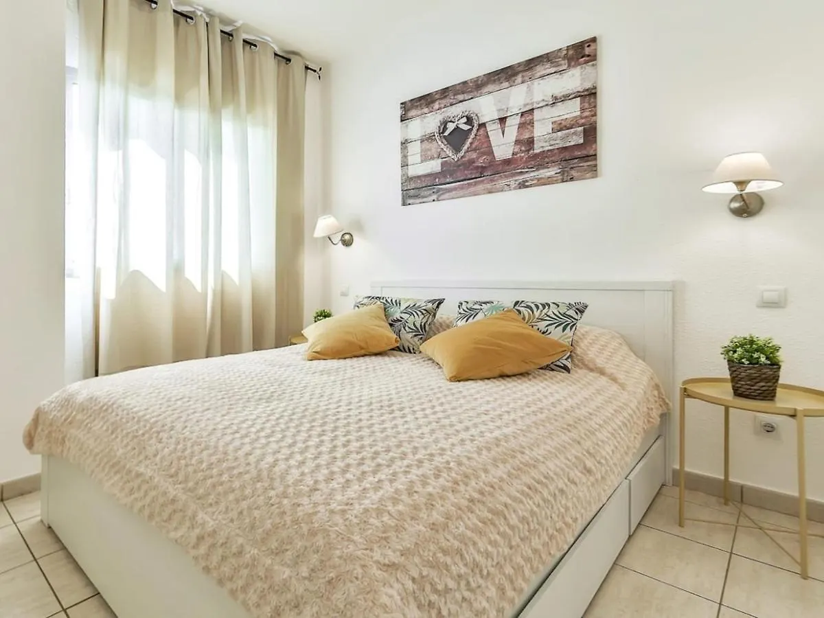 Apartamento Con Vista Panoramica Al Oceano En Playa Paraiso, Tenerife - Es-178-1 Apartment Costa Adeje  0*, Costa Adeje (Tenerife)