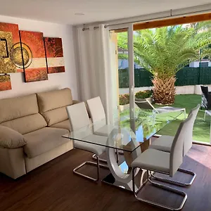  Appartement Fanabe